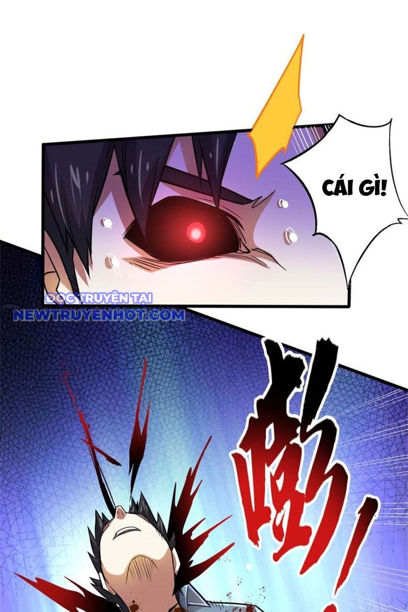 Lồng Giam Ác Ma Chapter 21 - Trang 10