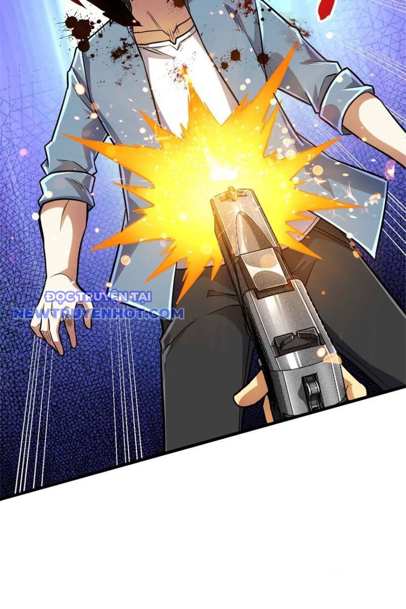 Lồng Giam Ác Ma Chapter 21 - Trang 11