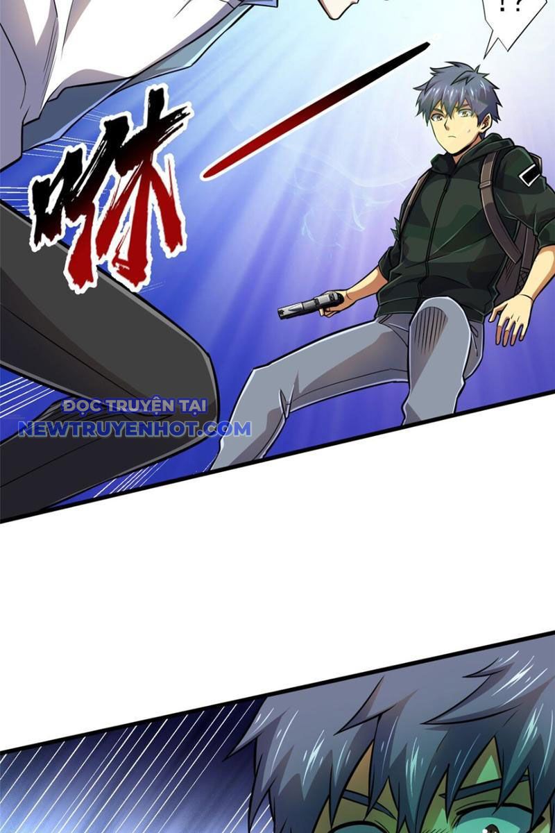 Lồng Giam Ác Ma Chapter 21 - Trang 14