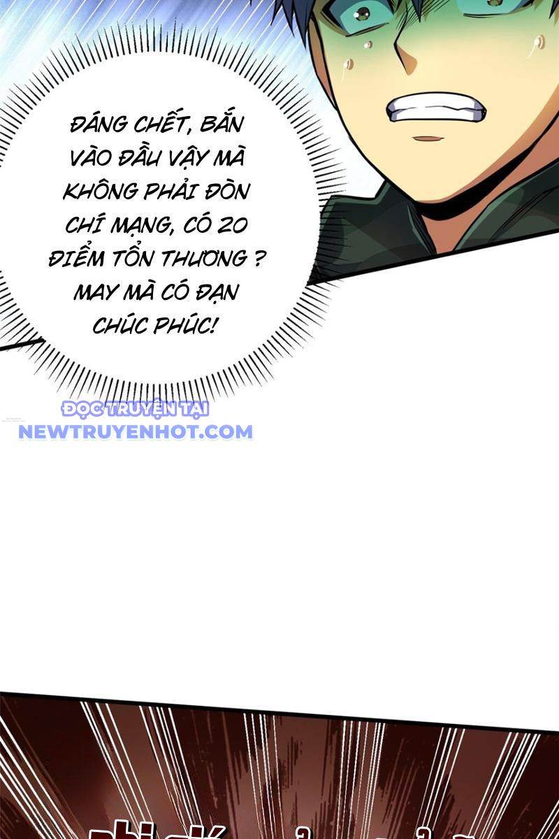 Lồng Giam Ác Ma Chapter 21 - Trang 15