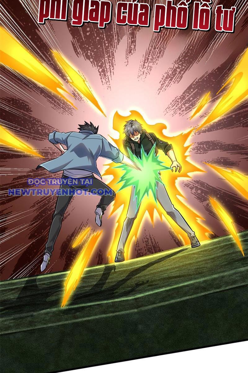 Lồng Giam Ác Ma Chapter 21 - Trang 16