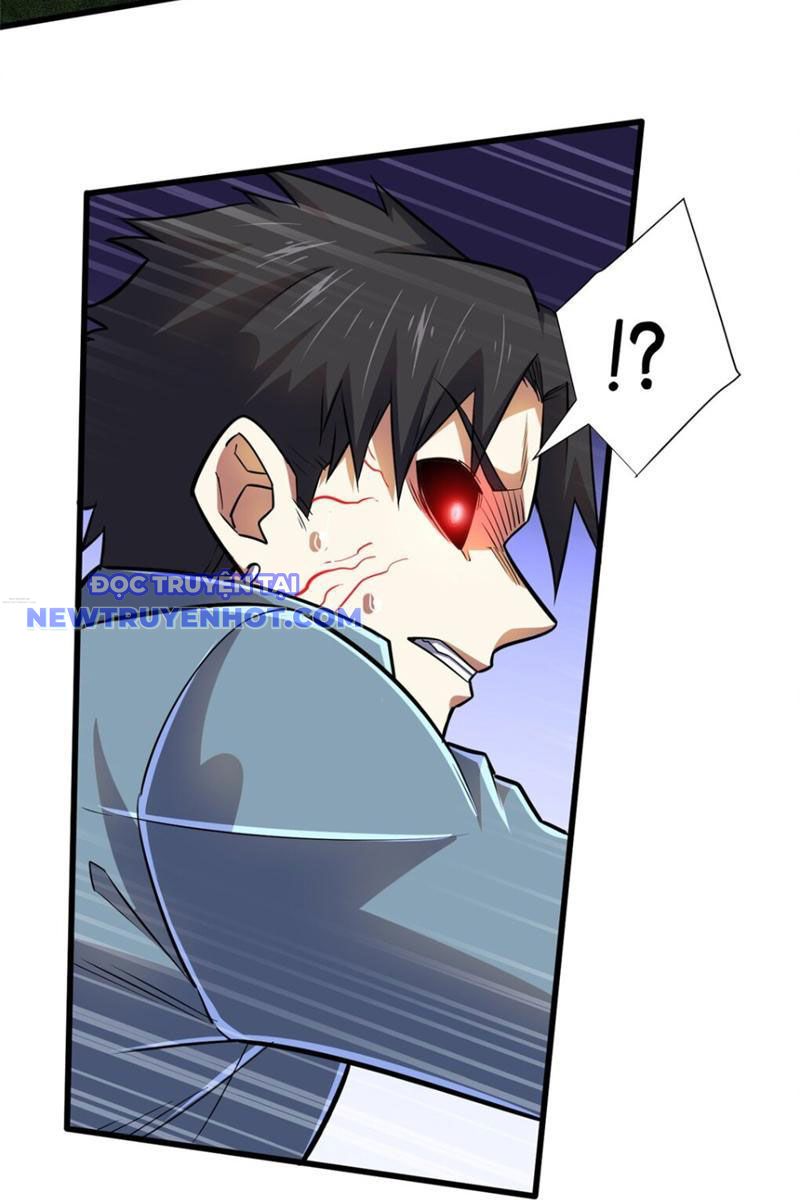 Lồng Giam Ác Ma Chapter 21 - Trang 17
