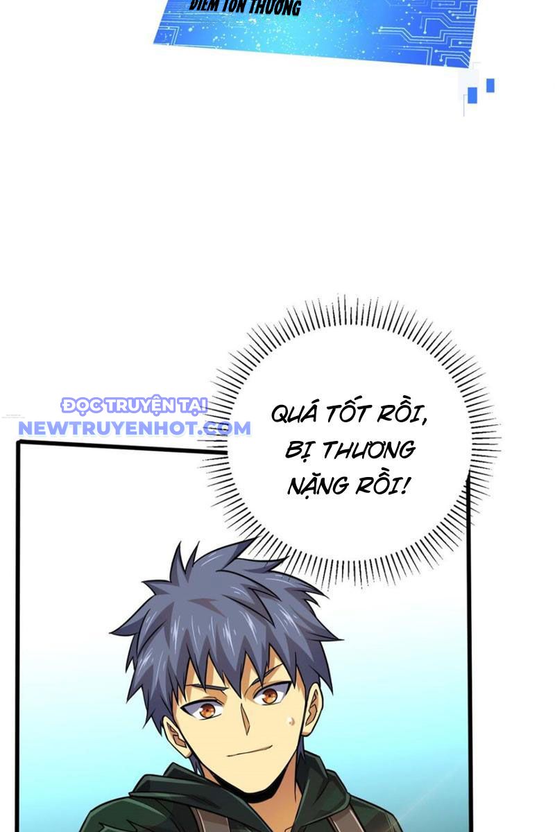 Lồng Giam Ác Ma Chapter 21 - Trang 20