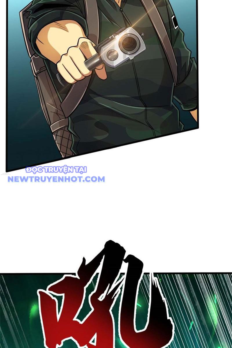 Lồng Giam Ác Ma Chapter 21 - Trang 21