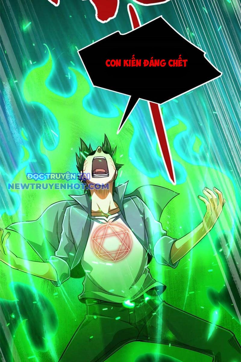 Lồng Giam Ác Ma Chapter 21 - Trang 22