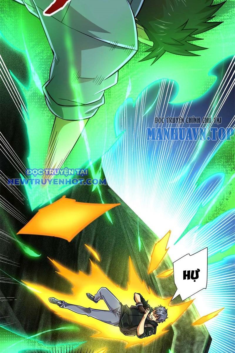 Lồng Giam Ác Ma Chapter 21 - Trang 24
