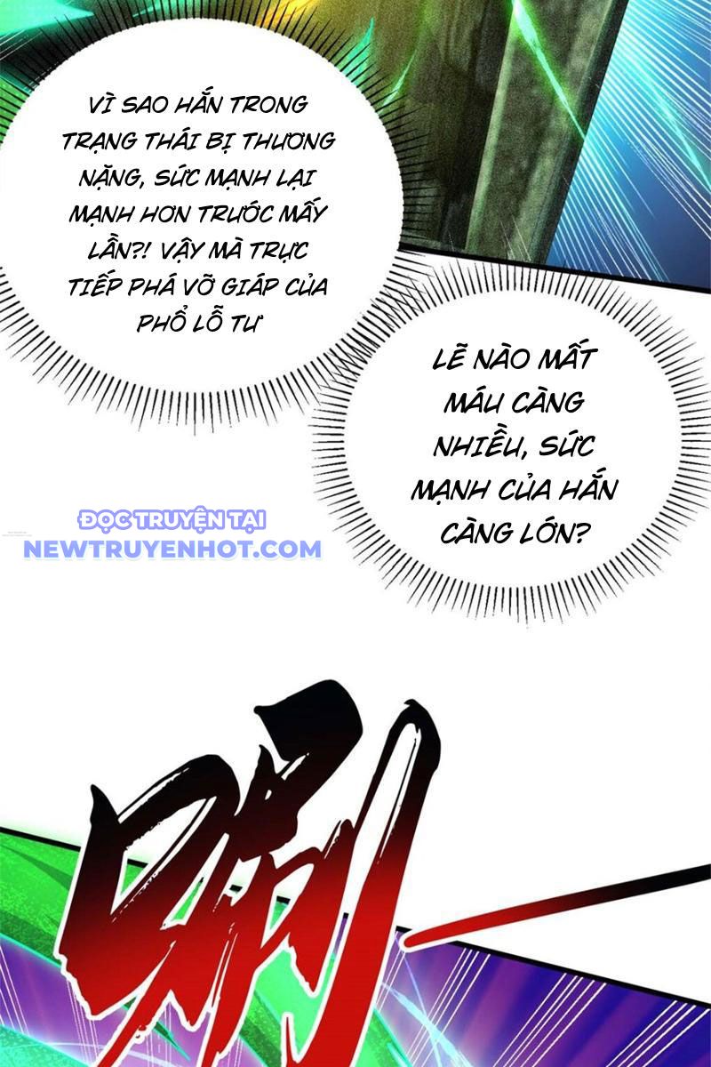 Lồng Giam Ác Ma Chapter 21 - Trang 25