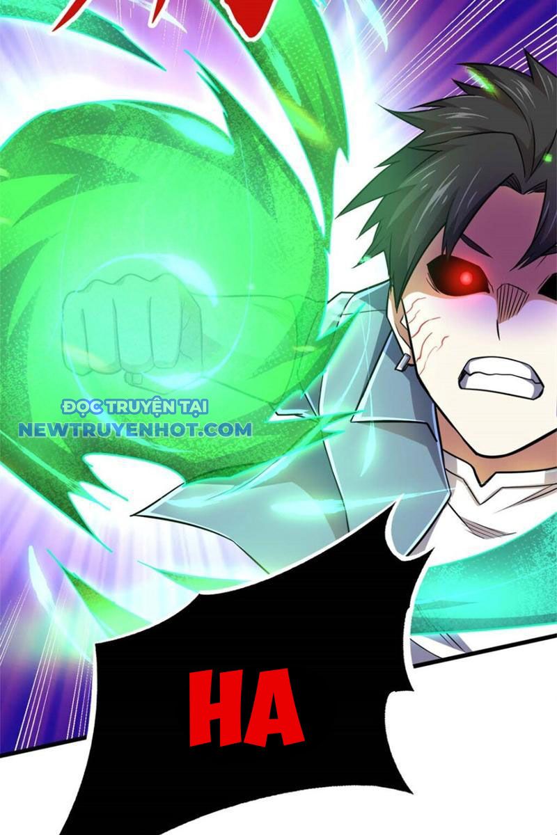 Lồng Giam Ác Ma Chapter 21 - Trang 26