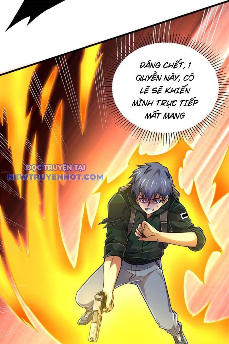 Lồng Giam Ác Ma Chapter 21 - Trang 27