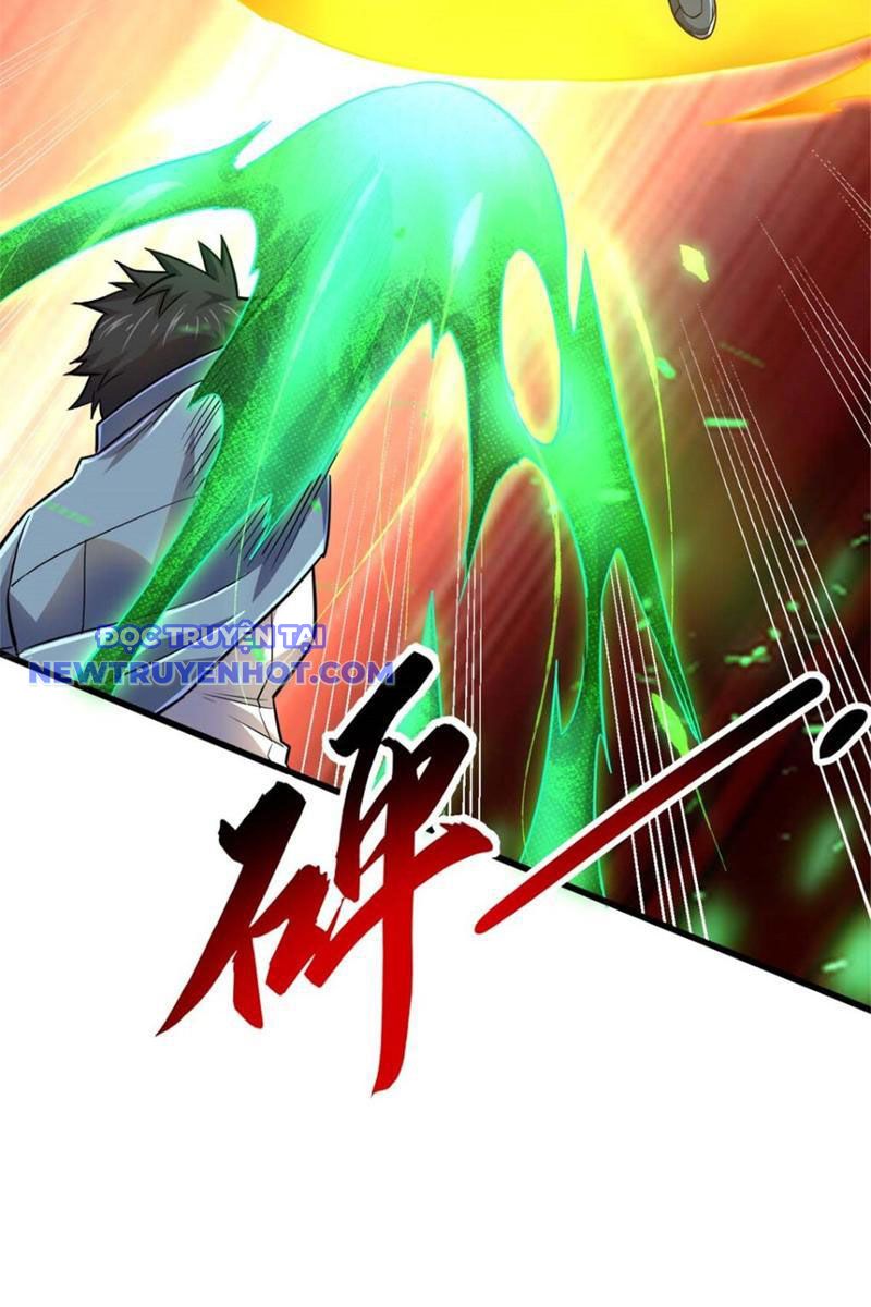 Lồng Giam Ác Ma Chapter 21 - Trang 28