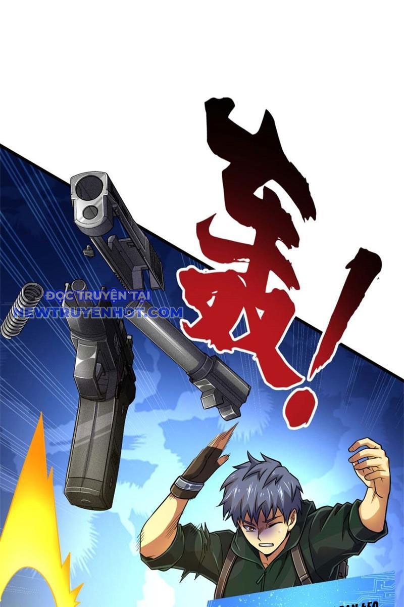 Lồng Giam Ác Ma Chapter 21 - Trang 29