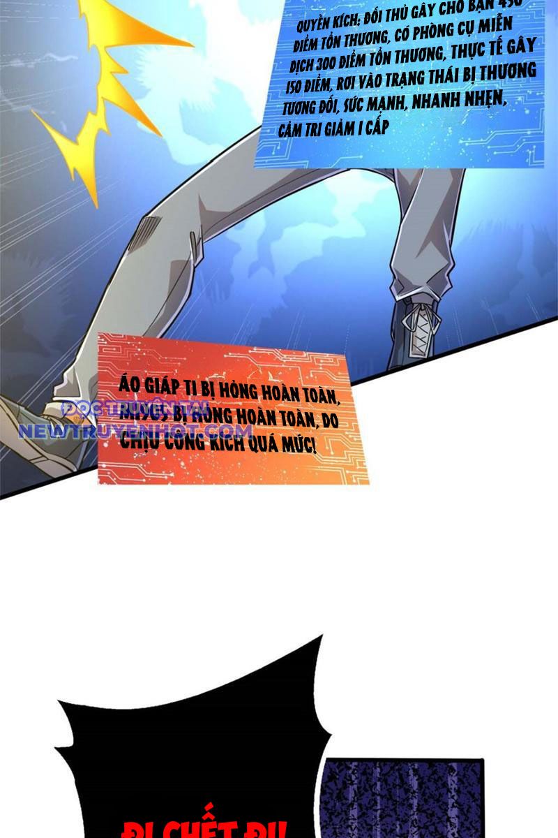 Lồng Giam Ác Ma Chapter 21 - Trang 30