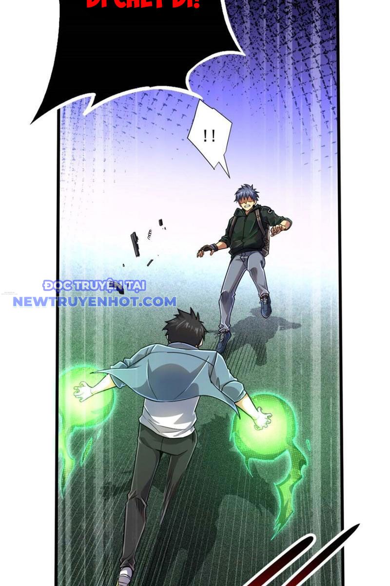 Lồng Giam Ác Ma Chapter 21 - Trang 31