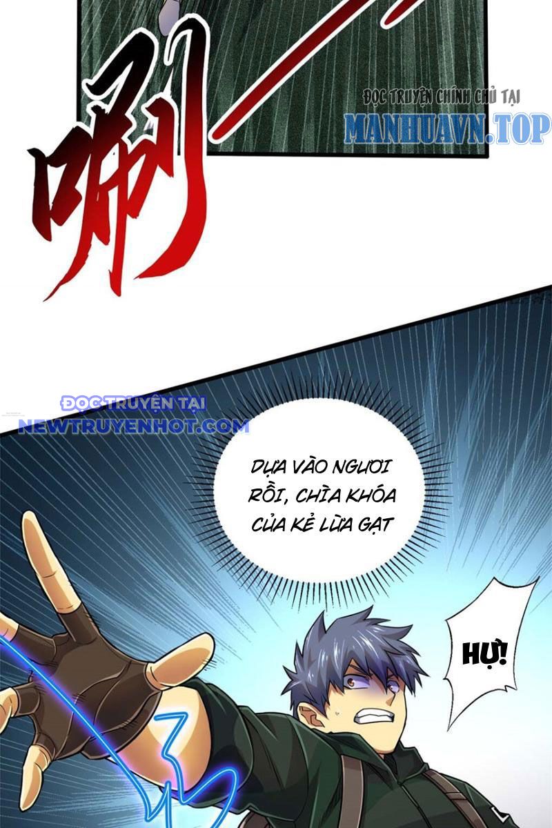 Lồng Giam Ác Ma Chapter 21 - Trang 32