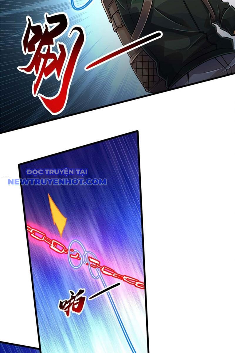 Lồng Giam Ác Ma Chapter 21 - Trang 33