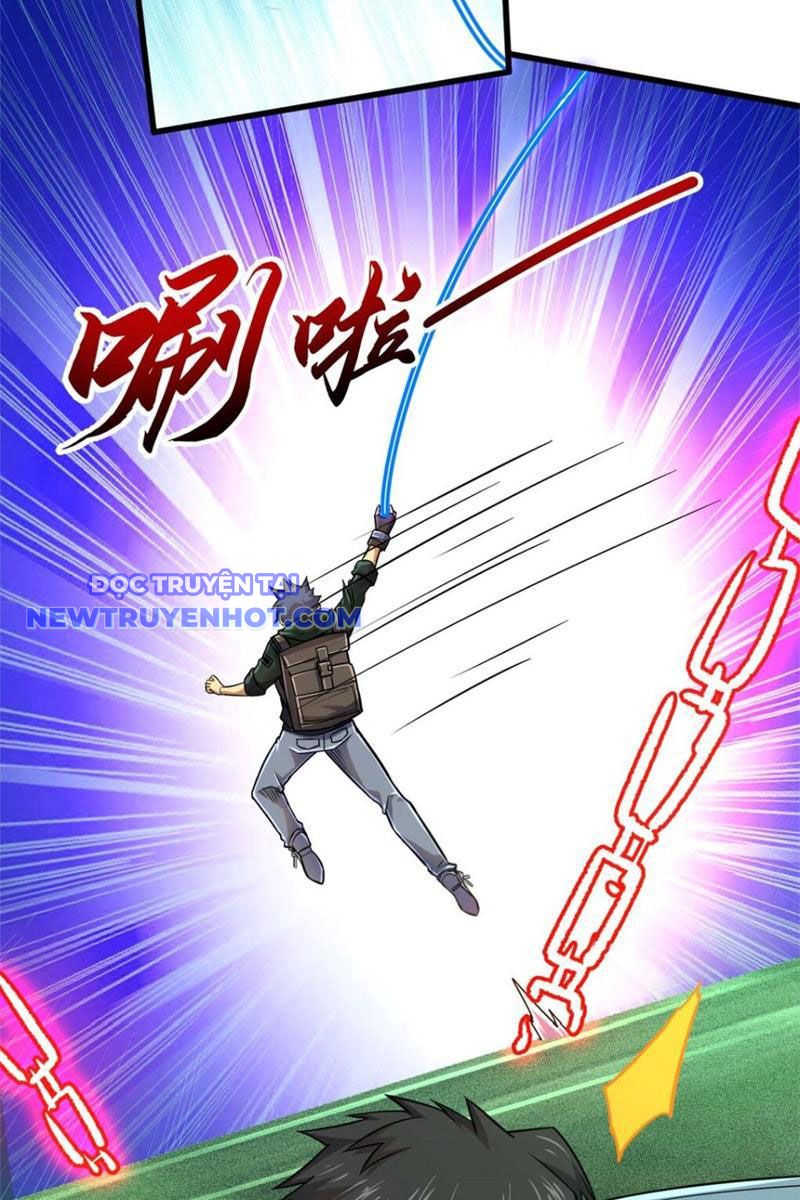 Lồng Giam Ác Ma Chapter 21 - Trang 34