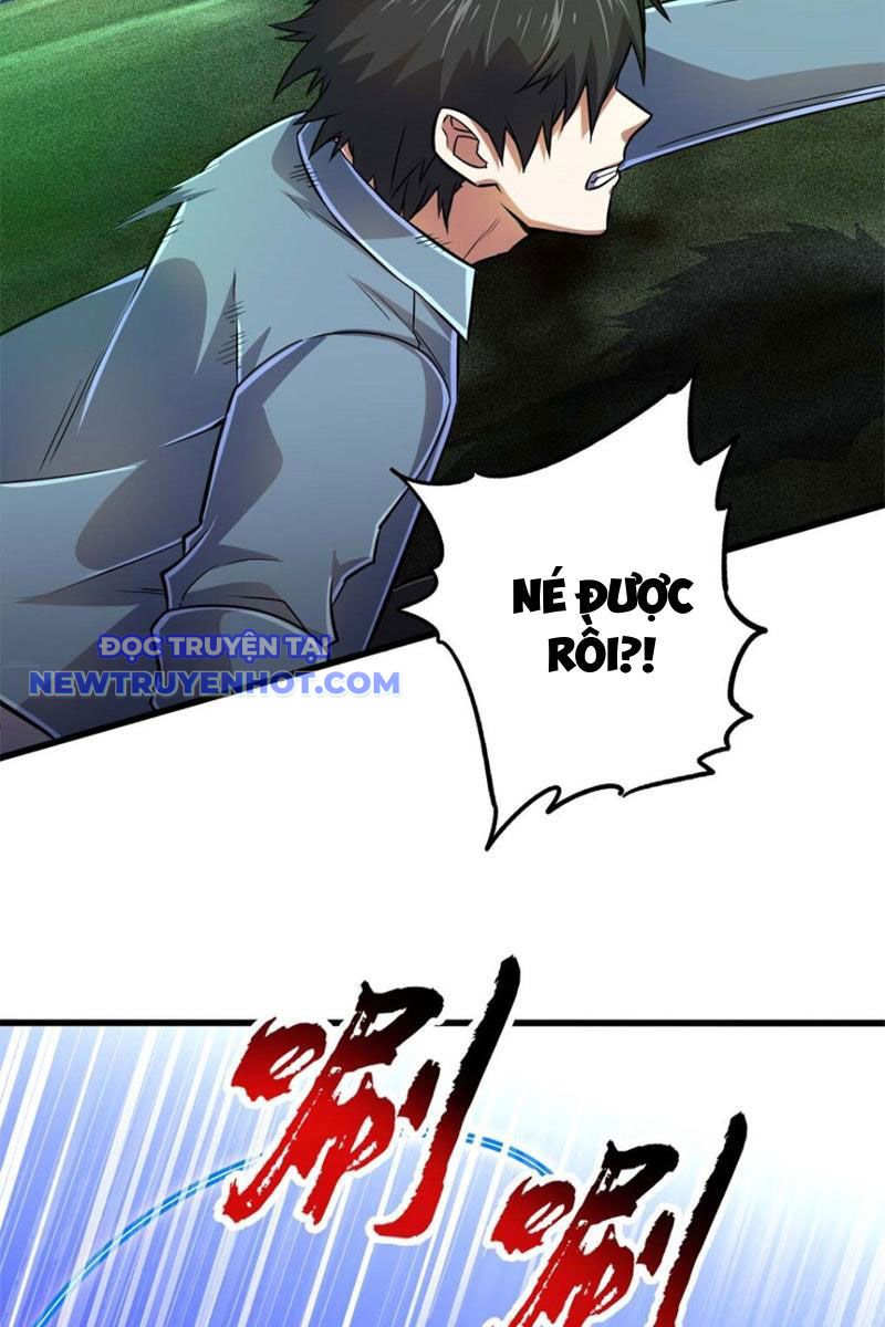 Lồng Giam Ác Ma Chapter 21 - Trang 35