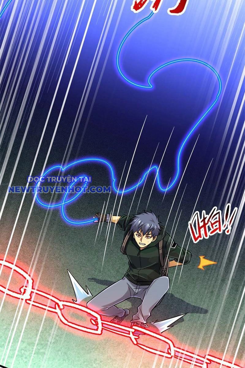 Lồng Giam Ác Ma Chapter 21 - Trang 36