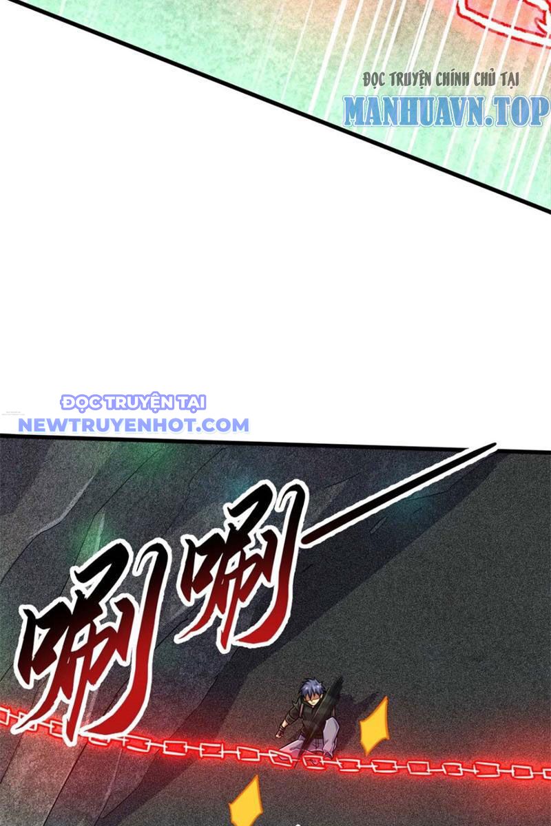 Lồng Giam Ác Ma Chapter 21 - Trang 37
