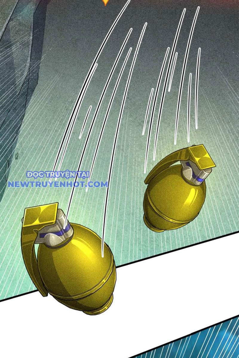 Lồng Giam Ác Ma Chapter 21 - Trang 38