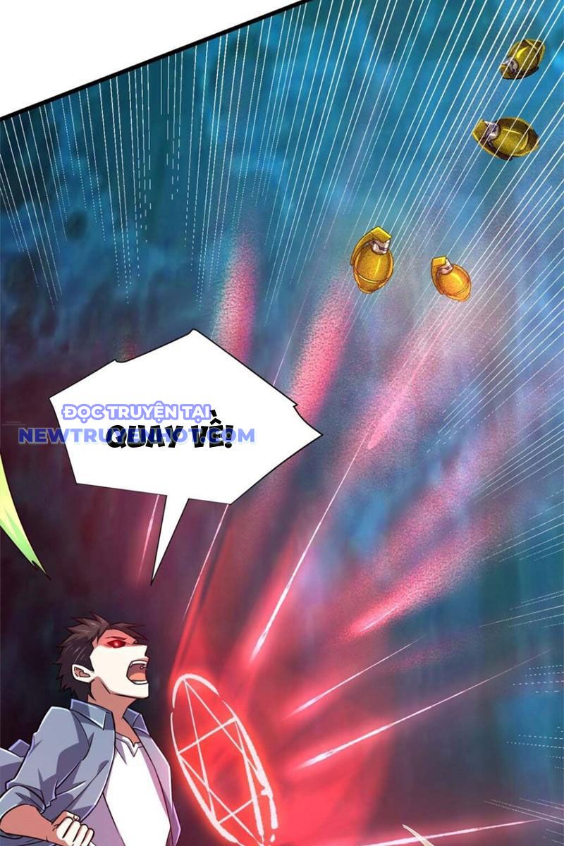 Lồng Giam Ác Ma Chapter 21 - Trang 39