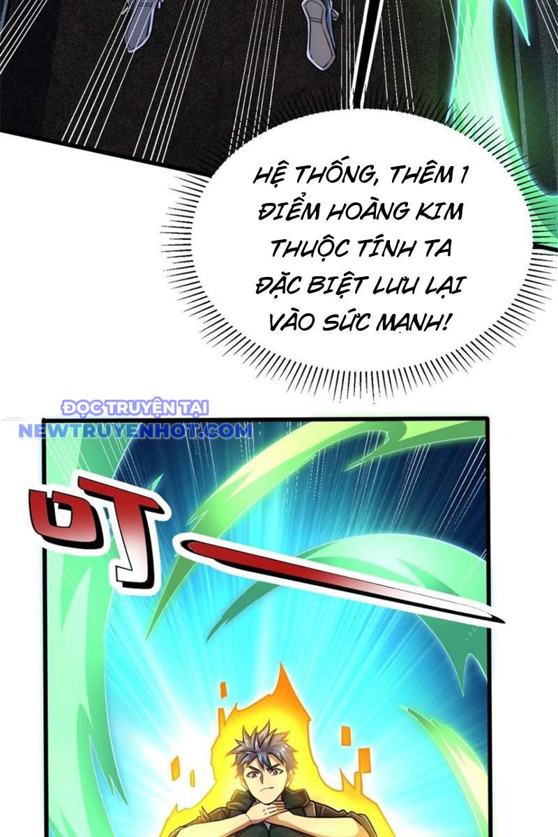Lồng Giam Ác Ma Chapter 21 - Trang 4