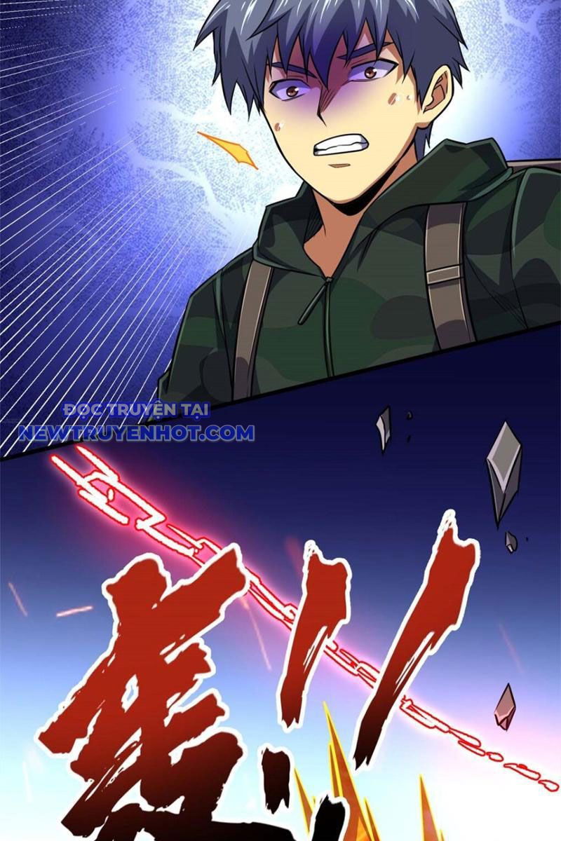 Lồng Giam Ác Ma Chapter 21 - Trang 41