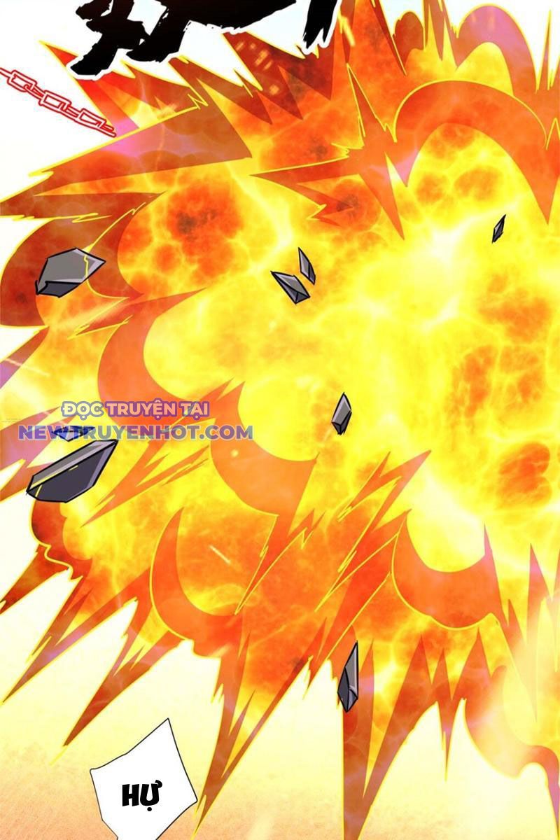 Lồng Giam Ác Ma Chapter 21 - Trang 42