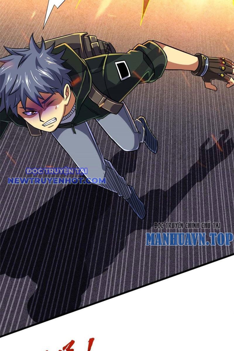 Lồng Giam Ác Ma Chapter 21 - Trang 43