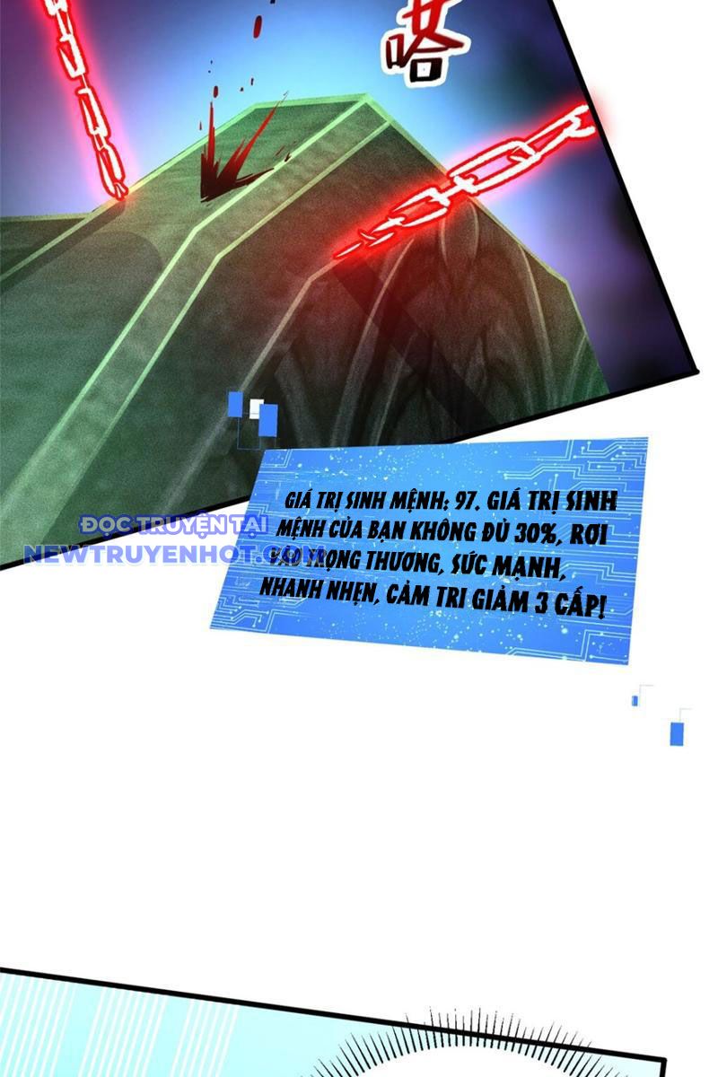 Lồng Giam Ác Ma Chapter 21 - Trang 46
