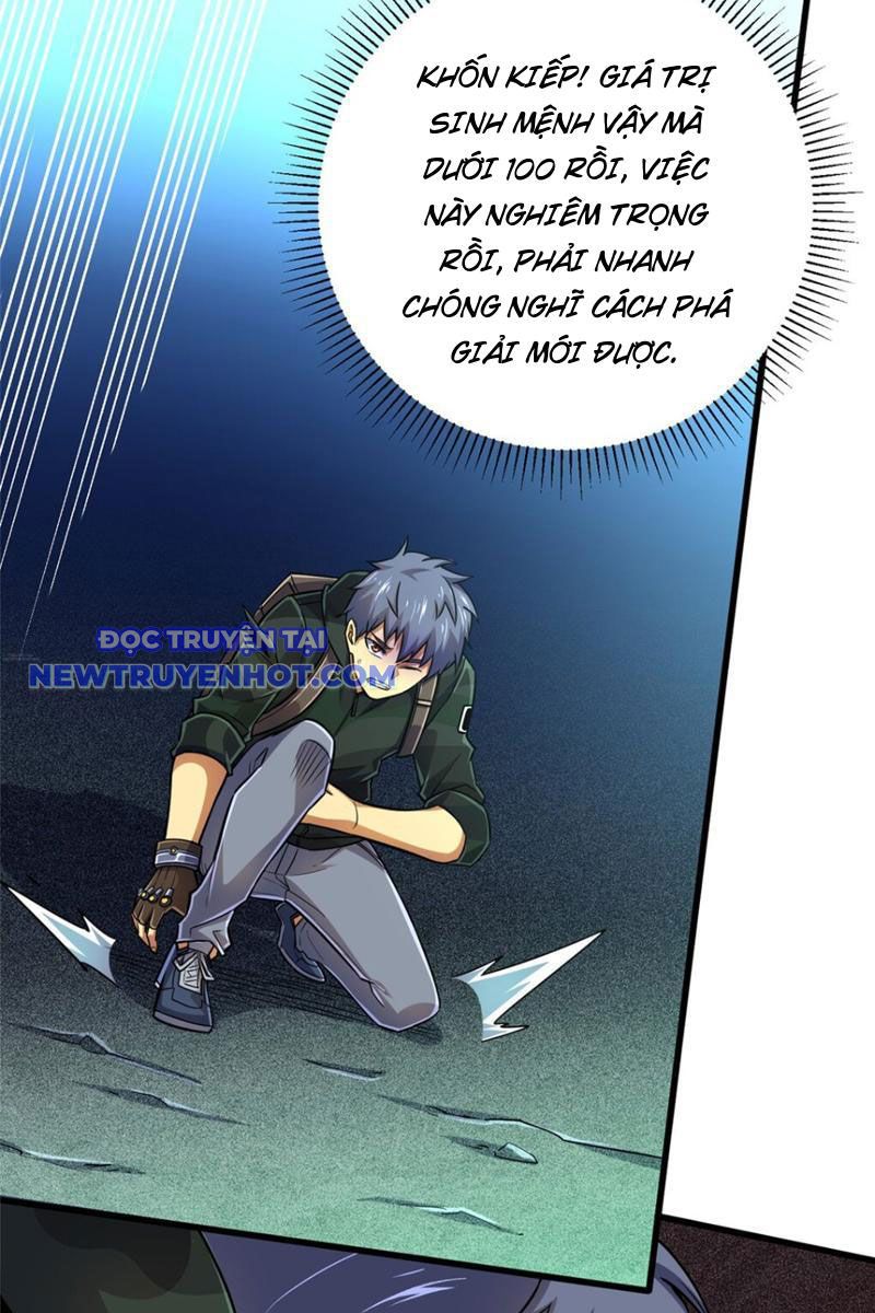 Lồng Giam Ác Ma Chapter 21 - Trang 47