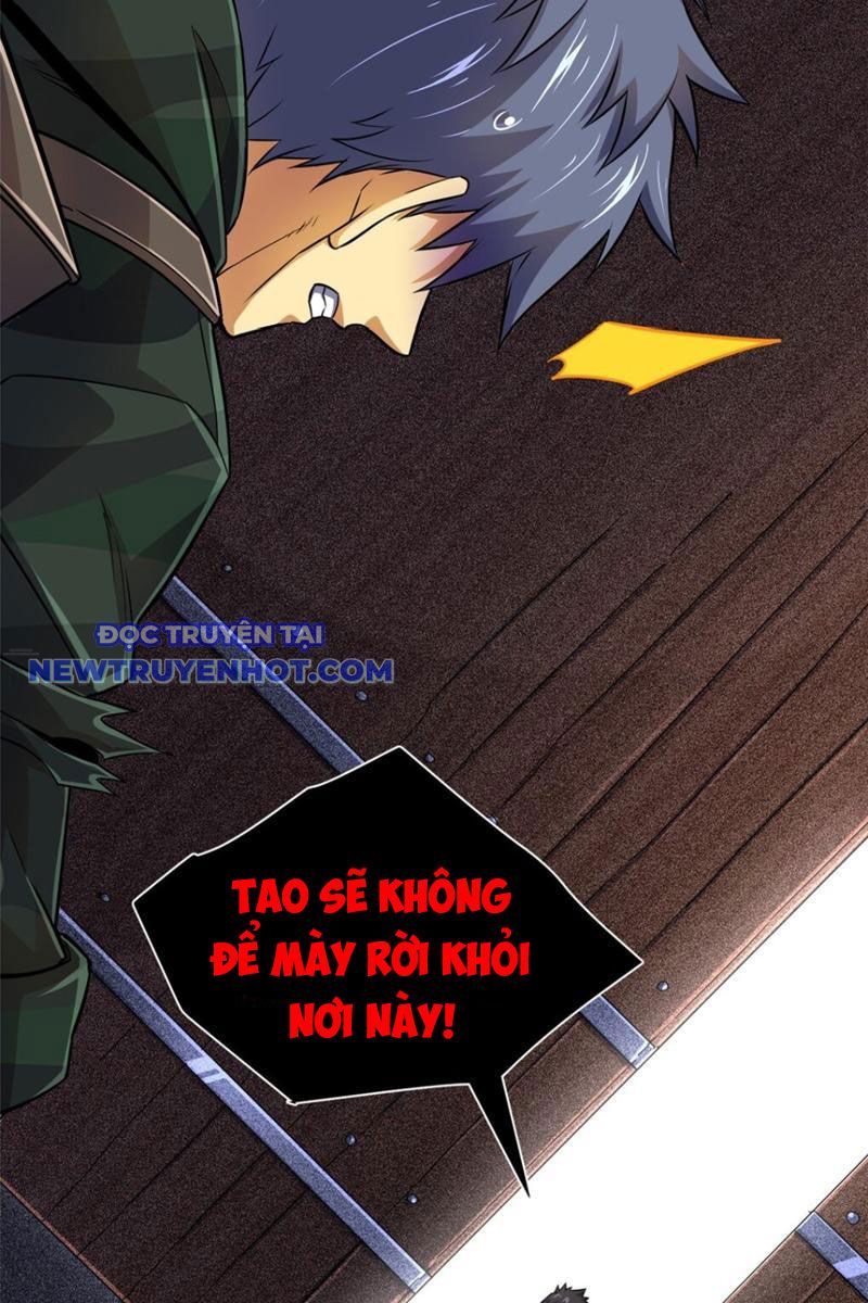 Lồng Giam Ác Ma Chapter 21 - Trang 48
