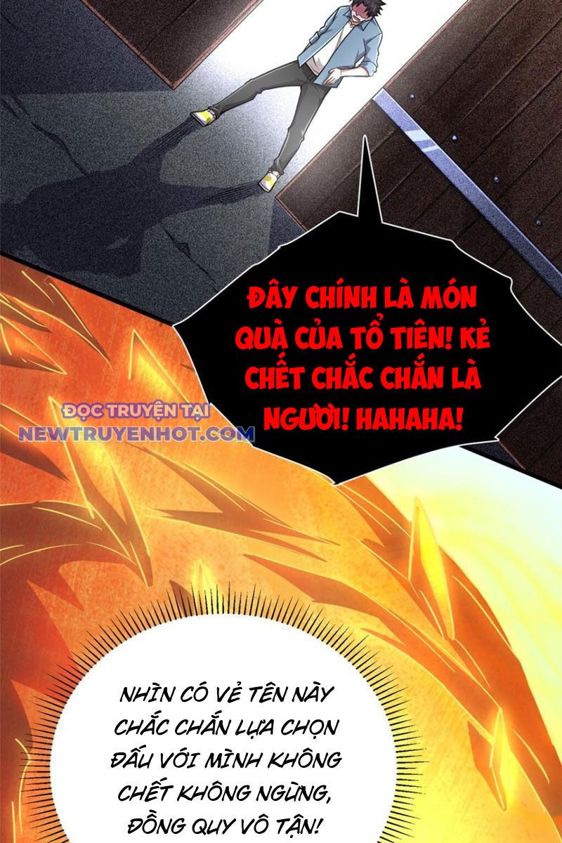 Lồng Giam Ác Ma Chapter 21 - Trang 49