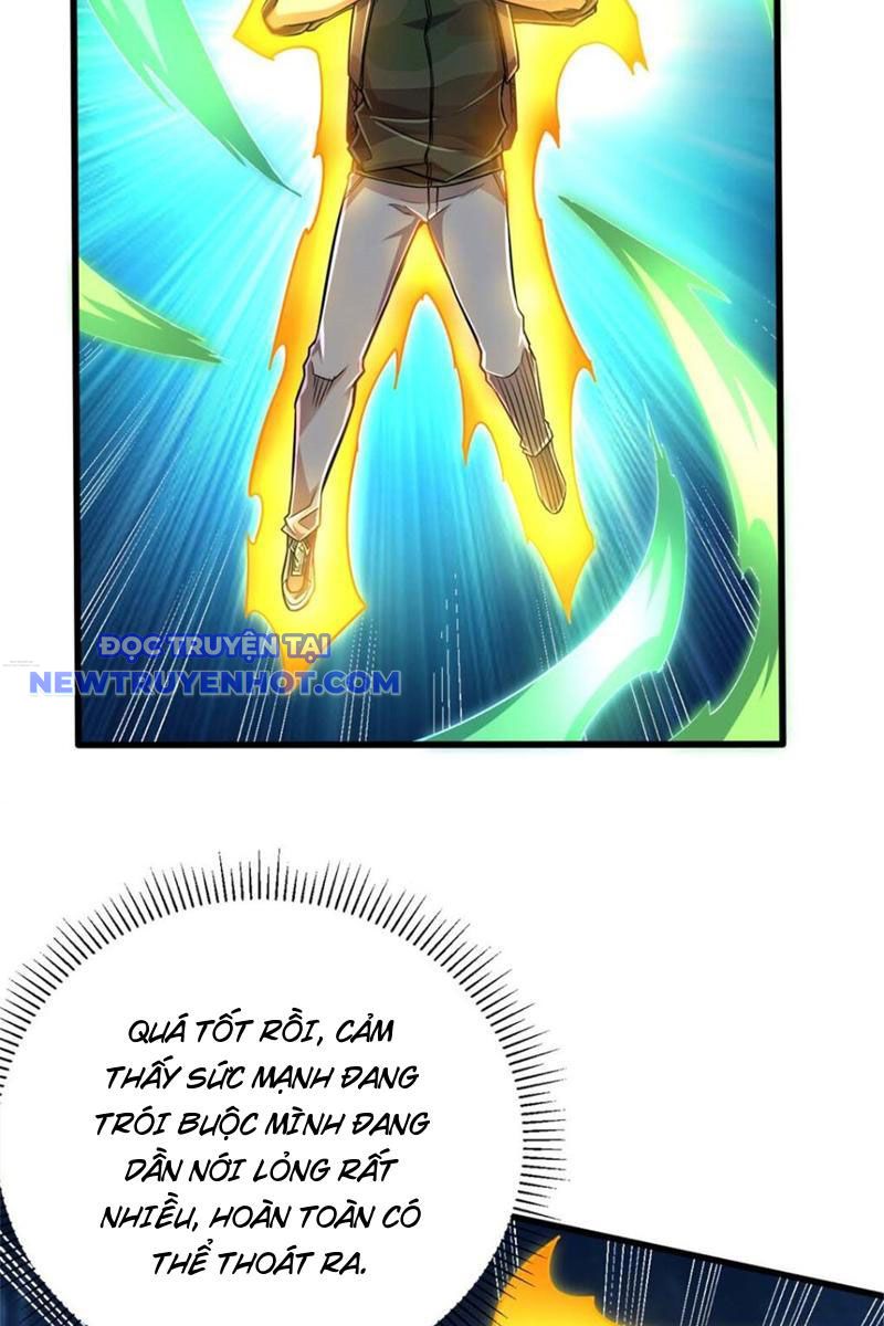 Lồng Giam Ác Ma Chapter 21 - Trang 5