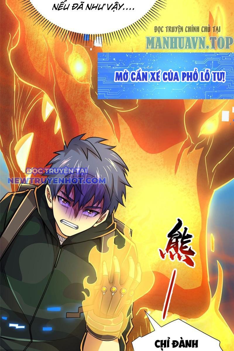 Lồng Giam Ác Ma Chapter 21 - Trang 50