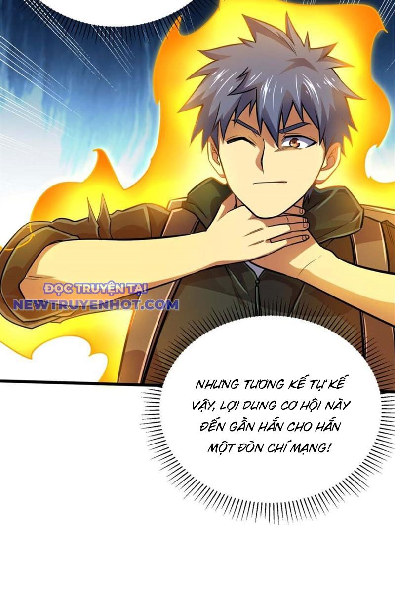 Lồng Giam Ác Ma Chapter 21 - Trang 6