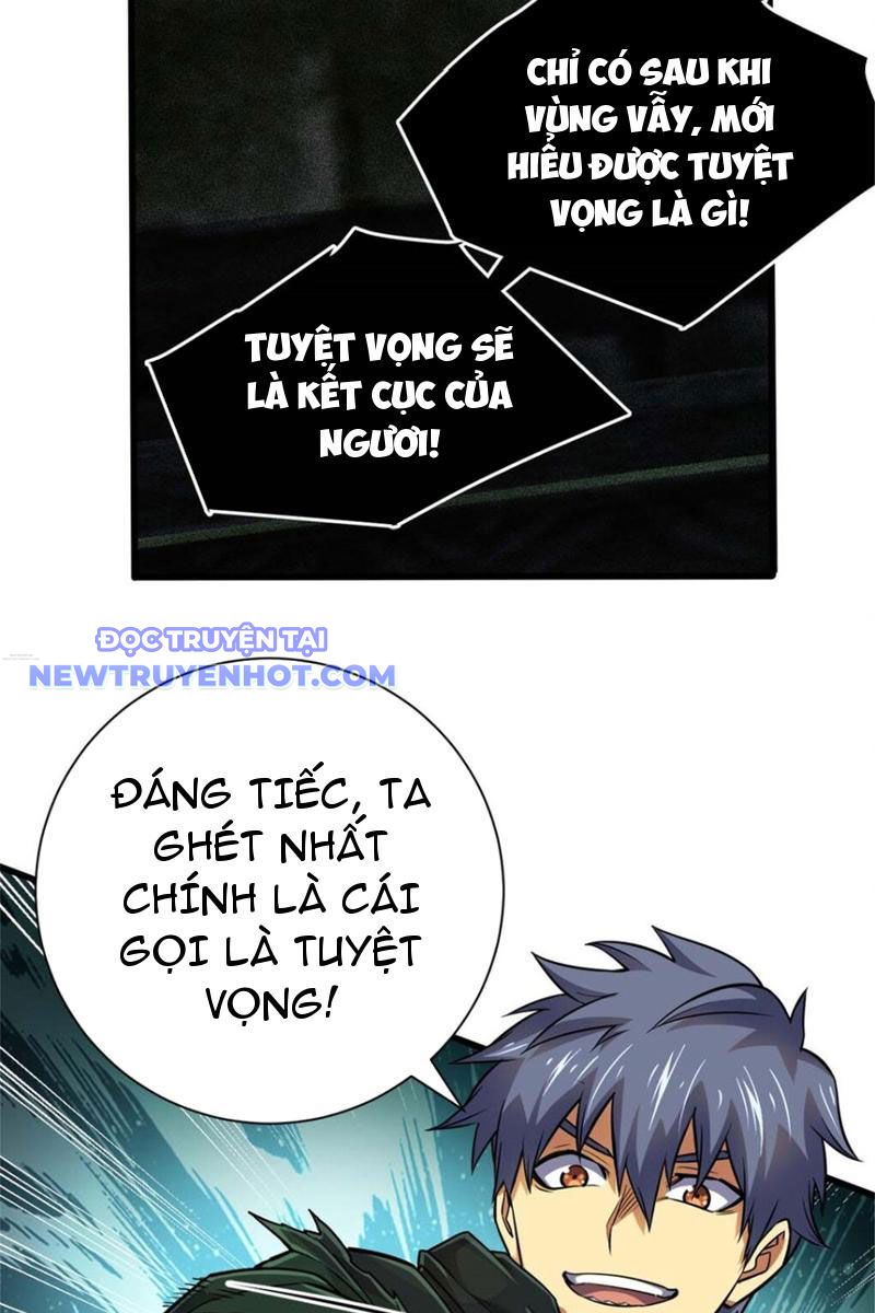 Lồng Giam Ác Ma Chapter 21 - Trang 8