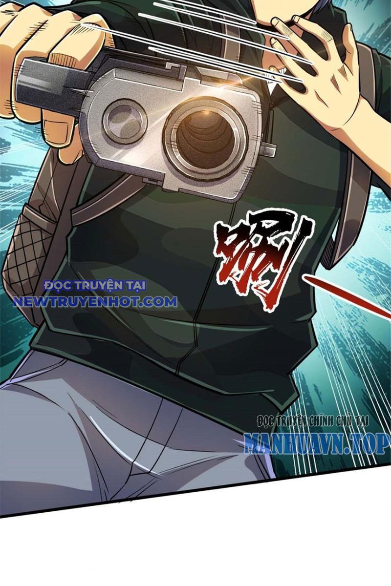 Lồng Giam Ác Ma Chapter 21 - Trang 9