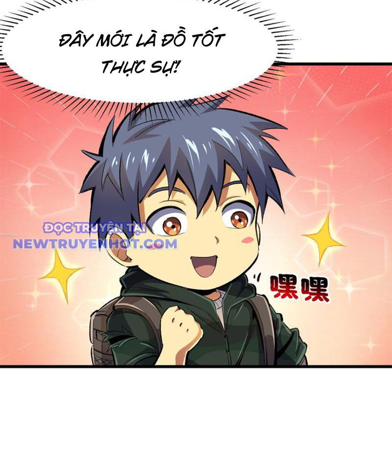 Lồng Giam Ác Ma Chapter 22 - Trang 11