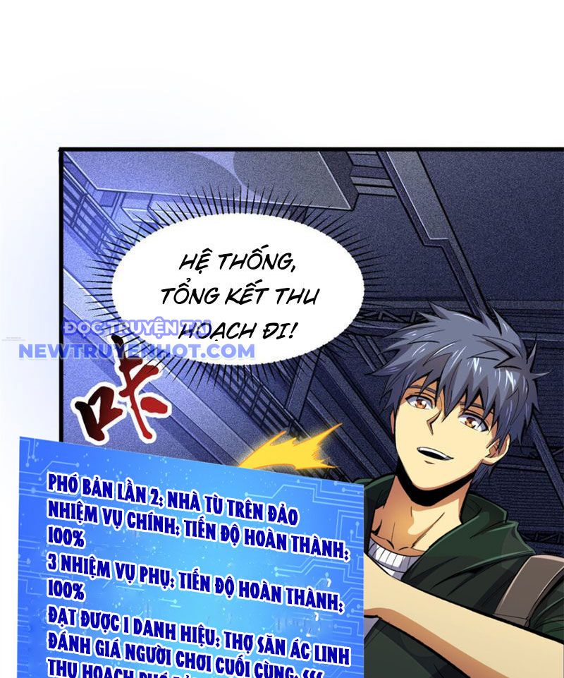 Lồng Giam Ác Ma Chapter 22 - Trang 12