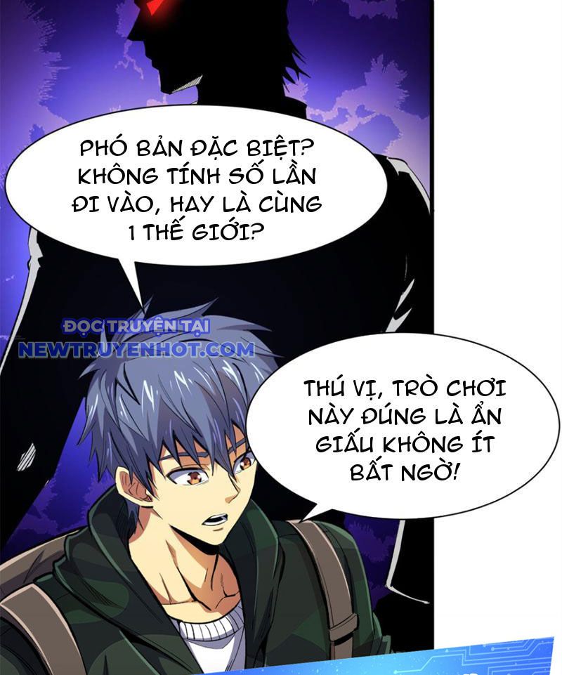 Lồng Giam Ác Ma Chapter 22 - Trang 14
