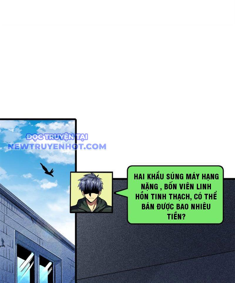 Lồng Giam Ác Ma Chapter 22 - Trang 16