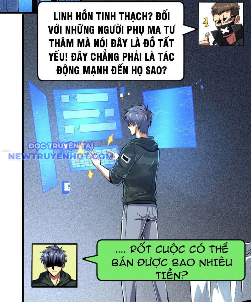 Lồng Giam Ác Ma Chapter 22 - Trang 17