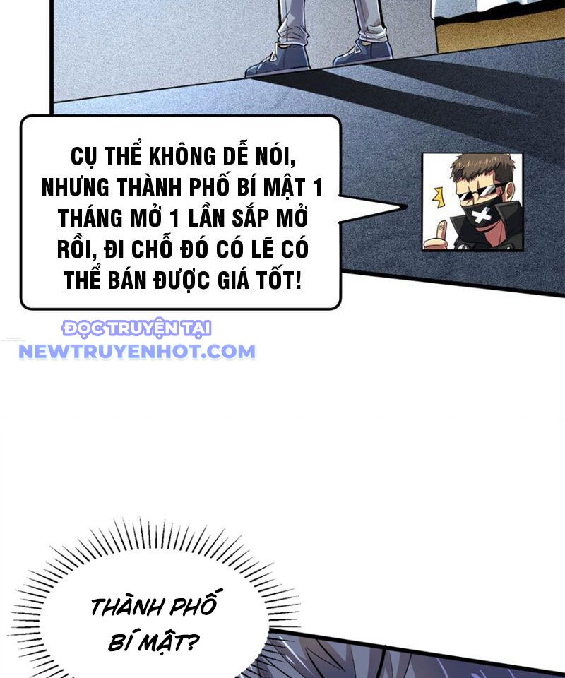 Lồng Giam Ác Ma Chapter 22 - Trang 18