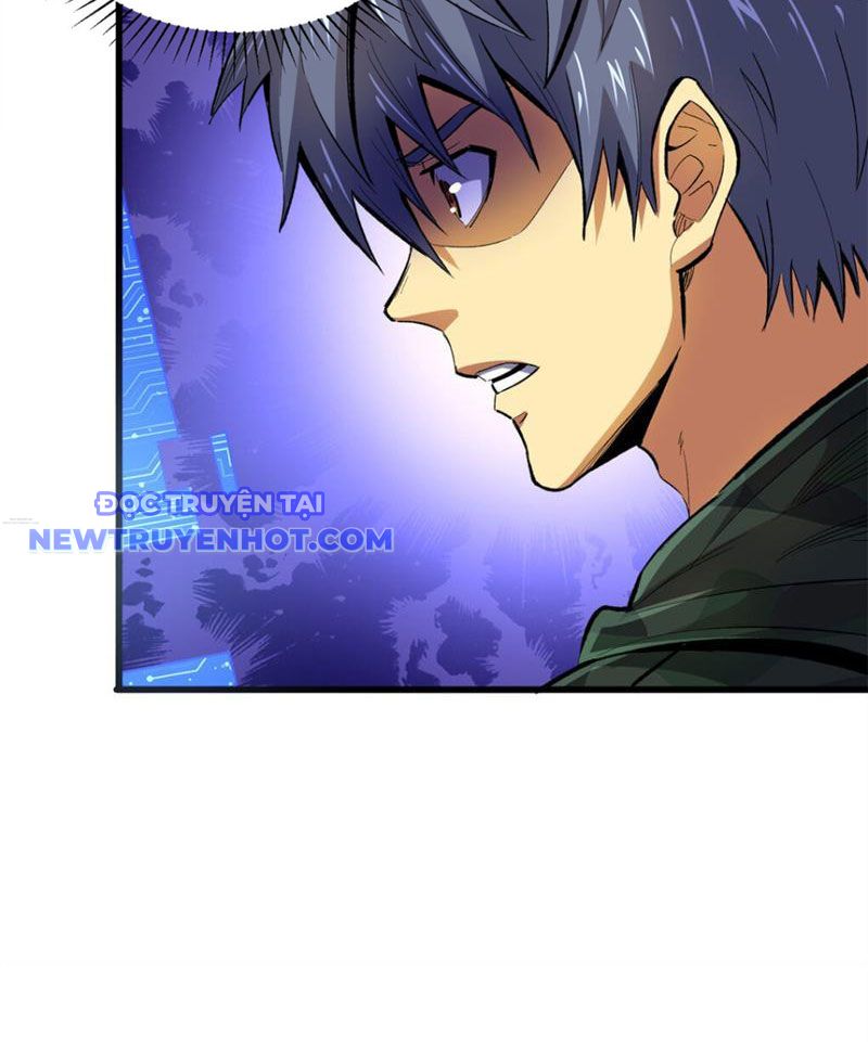 Lồng Giam Ác Ma Chapter 22 - Trang 19