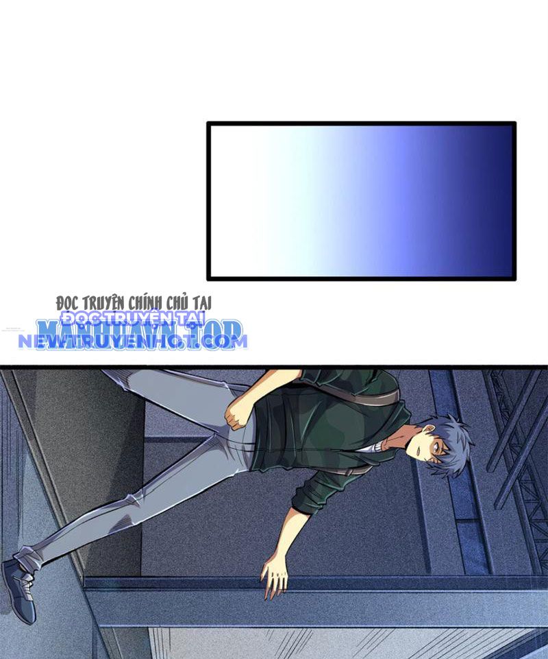 Lồng Giam Ác Ma Chapter 22 - Trang 20