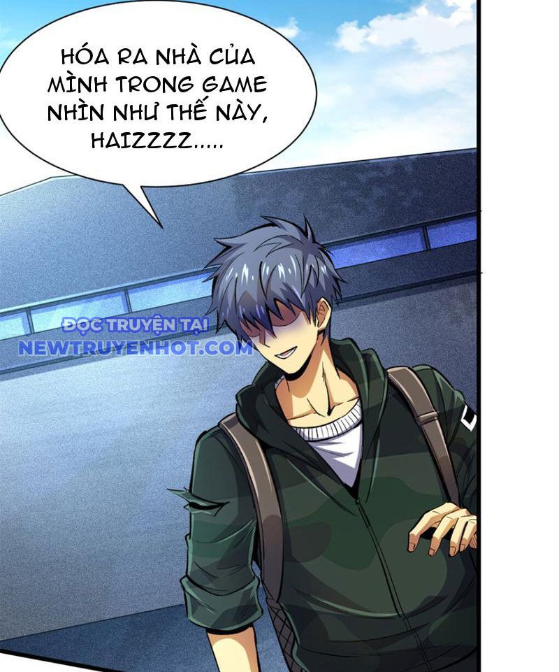 Lồng Giam Ác Ma Chapter 22 - Trang 23