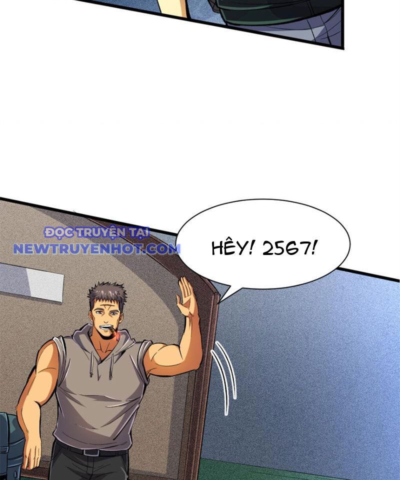 Lồng Giam Ác Ma Chapter 22 - Trang 24