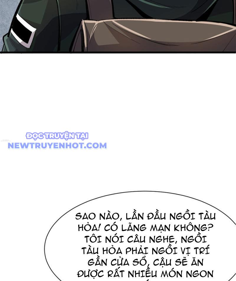 Lồng Giam Ác Ma Chapter 22 - Trang 26