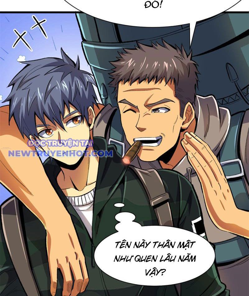 Lồng Giam Ác Ma Chapter 22 - Trang 27